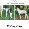 2022 maiana aslinn